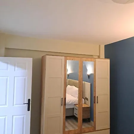 Taksim Nida Flats イスタンブール