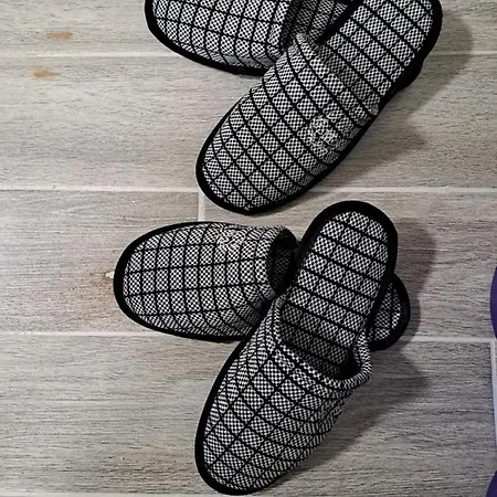 アパート Taksim Nida Flats イスタンブール