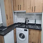 Taksim Nida Flats Istanbul