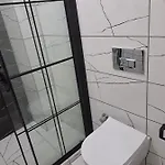 Apartment Taksim Nida Flats