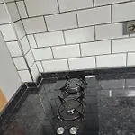 Taksim Nida Flats Apartment