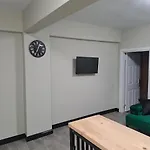 Apartment Taksim Nida Flats