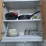 Apartment Taksim Nida Flats