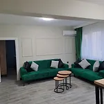 Taksim Nida Flats Apartment