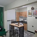 Apartment Taksim Nida Flats *