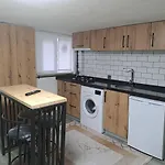 Apartment Taksim Nida Flats