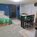 Taksim Nida Flats