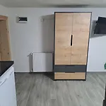 Taksim Nida Flats *