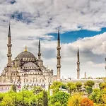 Taksim Nida Flats *