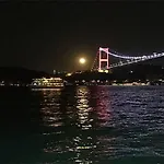 Taksim Nida Flats Apartment Istanbul