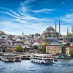 Taksim Nida Flats *