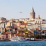 Apartment Taksim Nida Flats