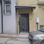 Taksim Nida Flats * Istanbul