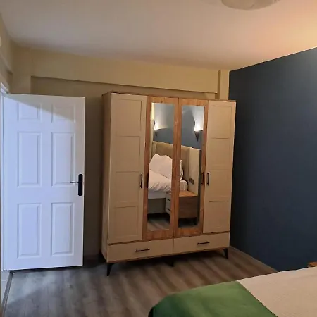 Taksim Nida Flats * Стамбул