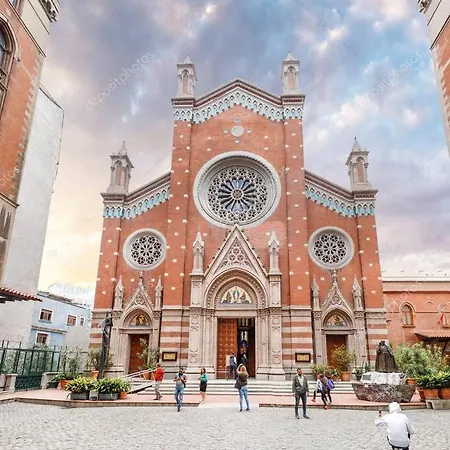 Апартаменты Taksim Nida Flats *