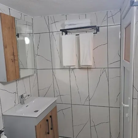 Appartamento Taksim Nida Flats *