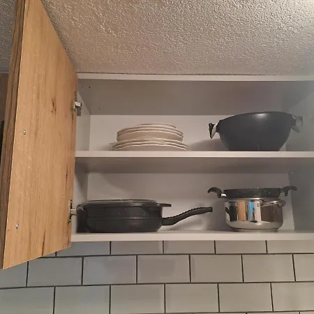 Taksim Nida Flats Апартаменты Стамбул