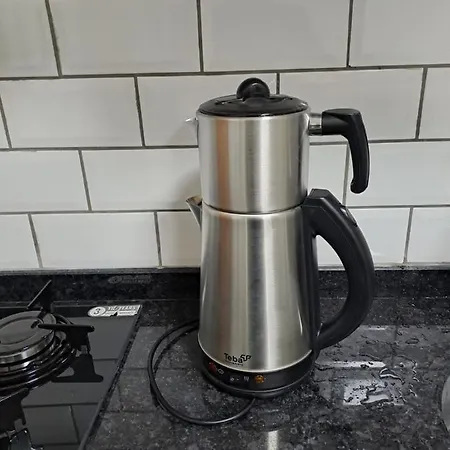 Taksim Nida Flats Апартаменты *