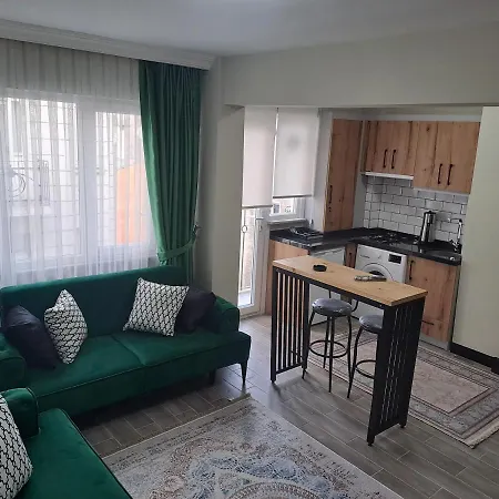 Taksim Nida Flats *