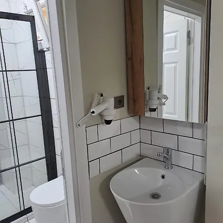 Appartement Taksim Nida Flats *