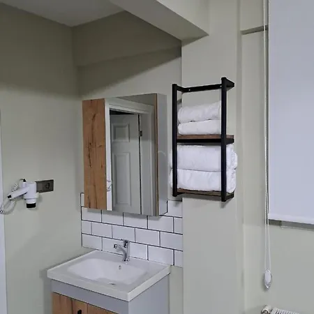 Taksim Nida Flats 아파트