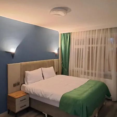 Taksim Nida Flats *