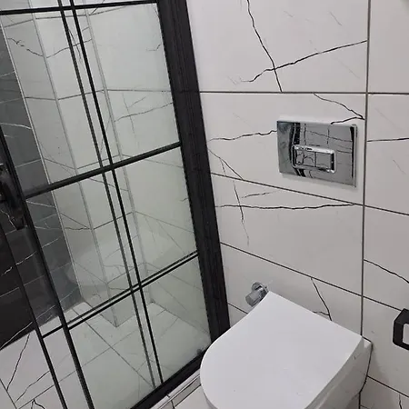 Lägenhet Taksim Nida Flats