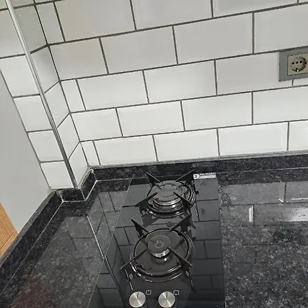 Taksim Nida Flats 아파트
