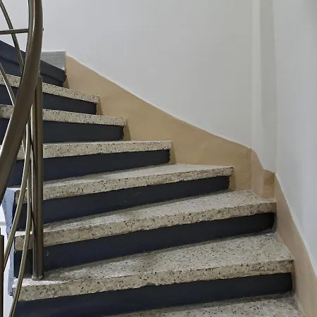 Taksim Nida Flats