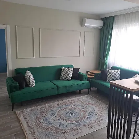 Taksim Nida Flats Lägenhet