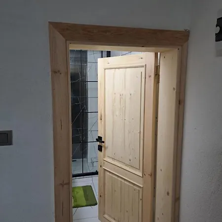 Taksim Nida Flats * イスタンブール