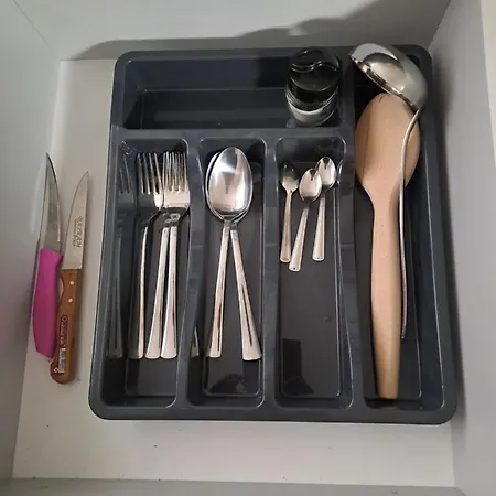 Taksim Nida Flats Διαμέρισμα Κωνσταντινούπολη