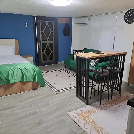 Taksim Nida Flats