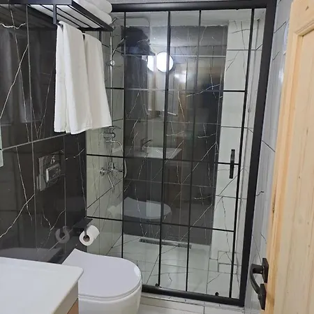 Lägenhet Taksim Nida Flats