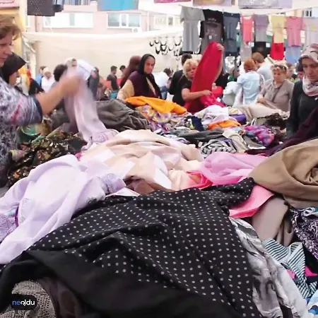 아파트 Taksim Nida Flats 이스탄불