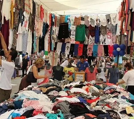Taksim Nida Flats *