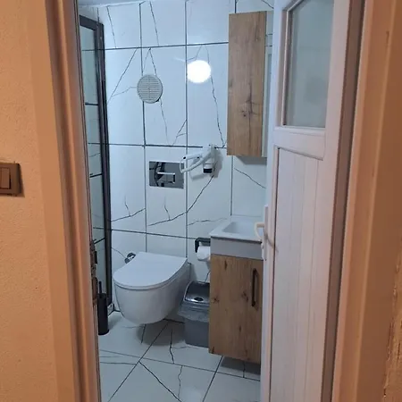 Taksim Nida Flats Διαμέρισμα