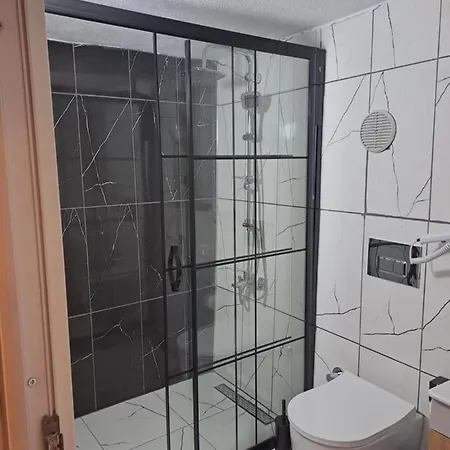 Taksim Nida Flats Lägenhet *