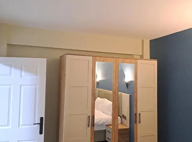 Taksim Nida Flats Estambul