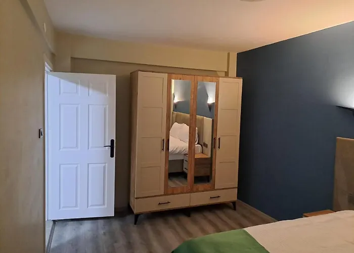 Taksim Nida Flats * Estambul