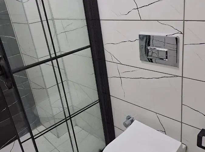 아파트 Taksim Nida Flats