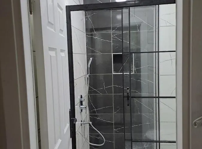 Taksim Nida Flats Apartamento