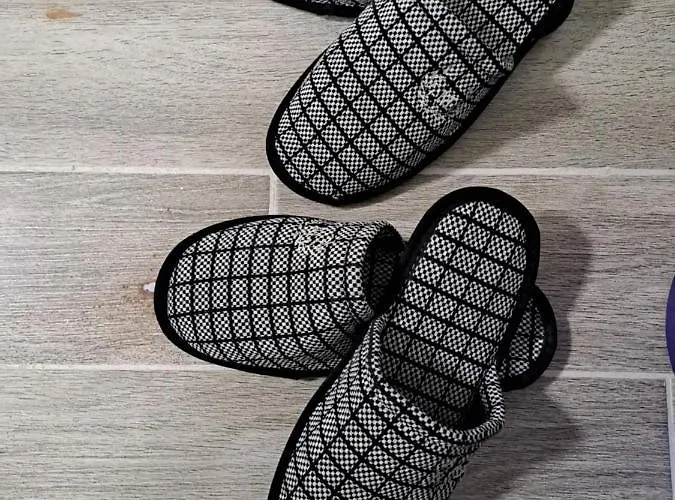 아파트 Taksim Nida Flats 이스탄불