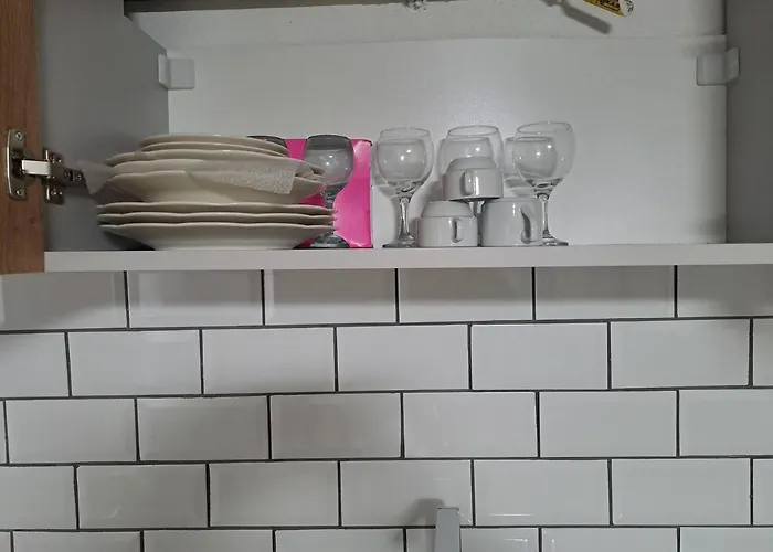 Taksim Nida Flats Apartamento *