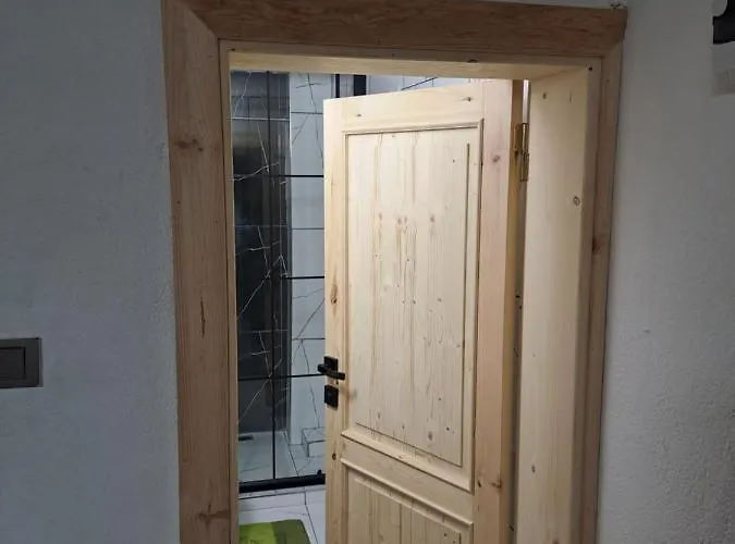 Taksim Nida Flats * 이스탄불