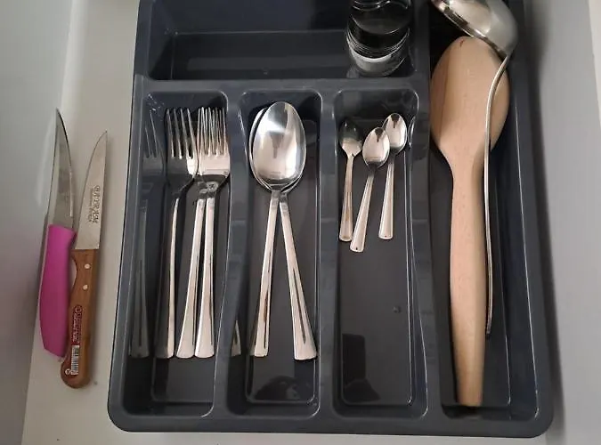 Taksim Nida Flats Apartamento Estambul