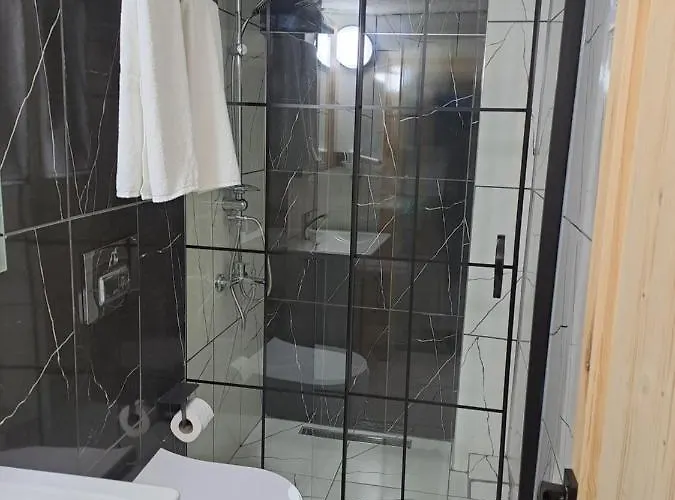 아파트 Taksim Nida Flats