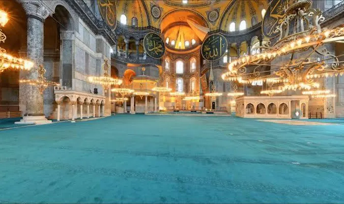 아파트 Taksim Nida Flats