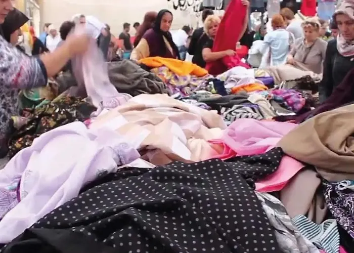 Apartamento Taksim Nida Flats Estambul