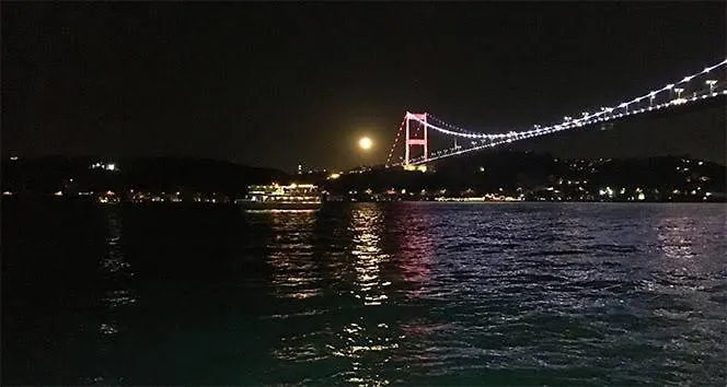 Taksim Nida Flats 아파트 이스탄불